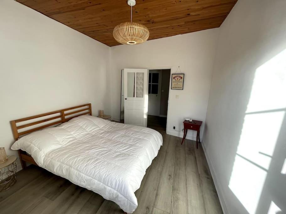 Appartement Au Coeur De Dinard - T2 Екстериор снимка